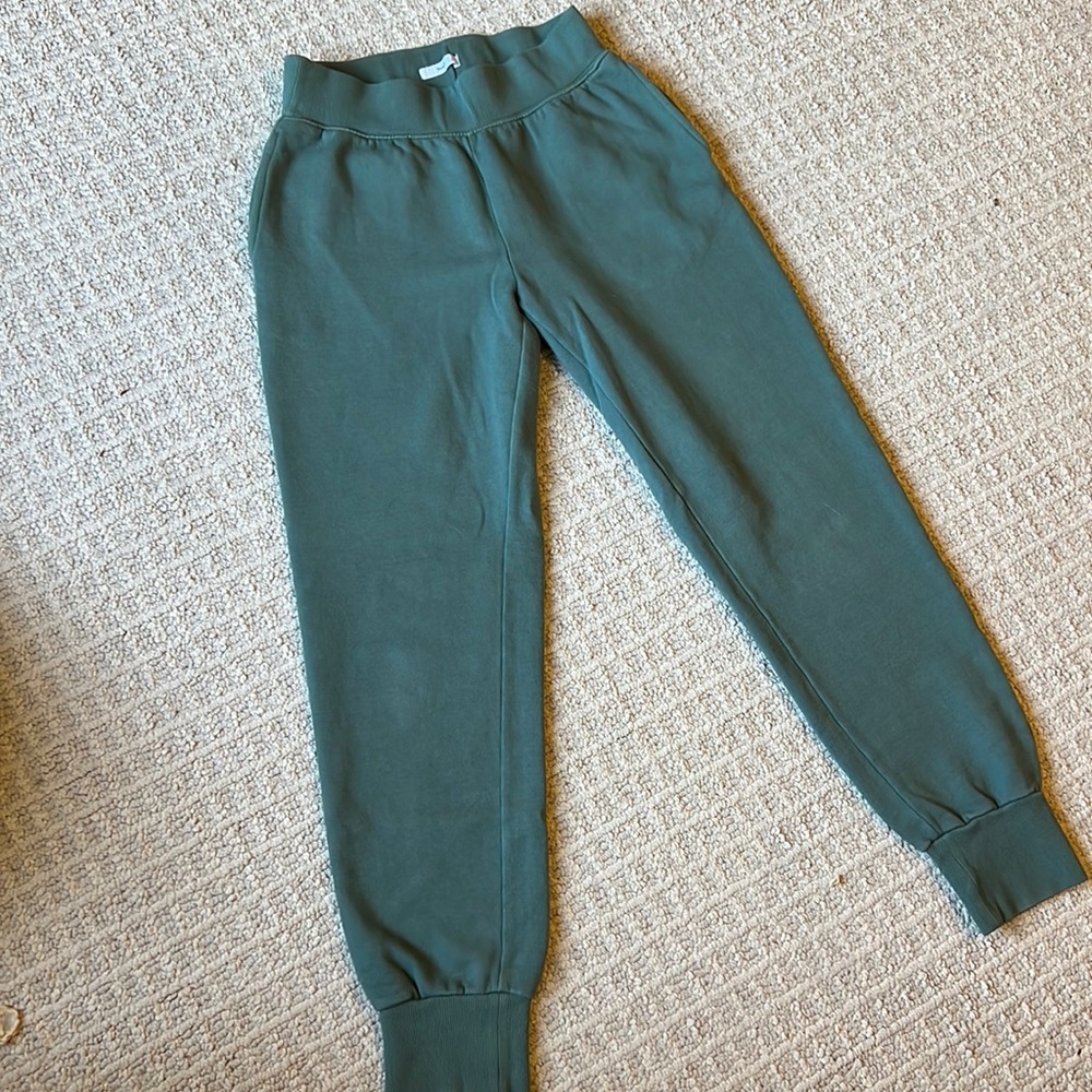 TNA Joggers